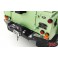 Rear Winch Bumper for Gelande II (D90/D110)