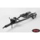 BigDog 1/10 Triple Axle Scale Boat Trailer