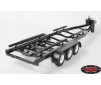 BigDog 1/10 Triple Axle Scale Boat Trailer