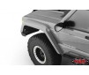 Mirror Decals for Axial SCX10 XJ