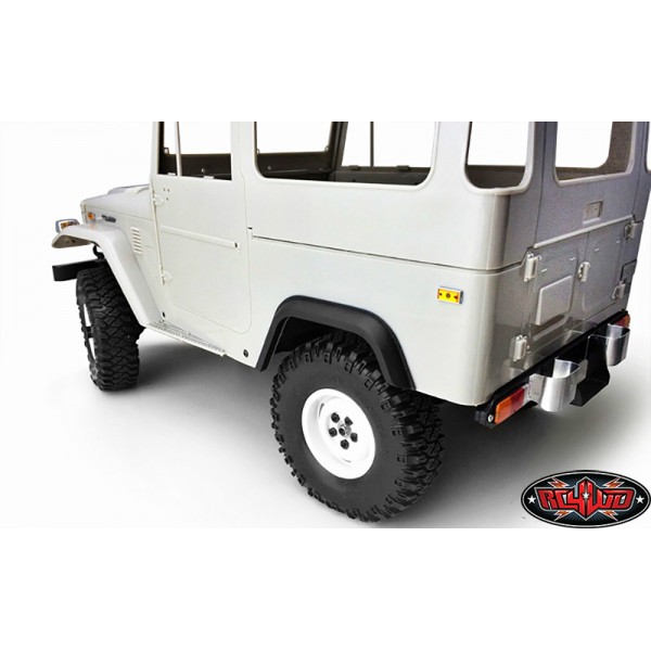 rc4wd cruiser