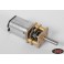 Replacement Motor/Gearbox for 1/10 Warn 9.5cti Winch
