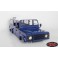 DISC.. RC4WD Gelande II D110 Complete Body Set (Dark Blue)