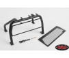 Steel Tube Rollbar Rack for TF2 Mojave (B)