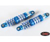 King Off-Road Scale Dual Spring Shocks (70mm)
