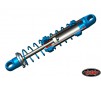 King Off-Road Scale Dual Spring Shocks (80mm)