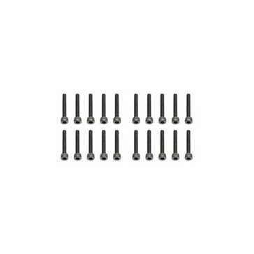 M3X20MM SHCS (10)