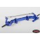 DISC.. Scale Semi Truck Front Axle (Blue)