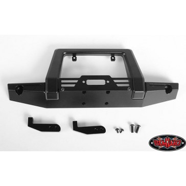 Pawn Metal Front Bumper for Traxxas TRX-4