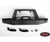 Pawn Metal Front Bumper for Traxxas TRX-4