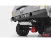 Metal Exhaust for Axial SCX10 II XJ