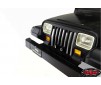 Turn Signal LED Light Set for Tamiya CC01 Jeep Wrangler (Det