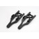 Suspension arms (lower) (2) (fits all Maxx series)