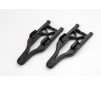 Suspension arms (lower) (2) (fits all Maxx series)