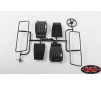 Chevrolet Blazer Seats, Steering Column Parts Tree