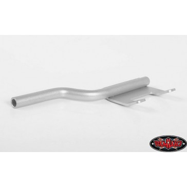 Metal Exhaust for Mojave II 2/4 Door Body Set