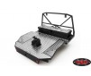 Rear Tube Bed for Trail Finder 2 (Black Style B)