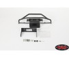 Krabs Front Bumper for Axial SCX10 II XJ (Black)