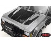 Metal Hood Vents for Axial SCX10 XJ (Black Style A)