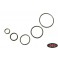 DISC.. Gasket for Armageddon Dump Truck