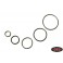 DISC.. Gasket for Armageddon Dump Truck