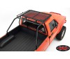 Roll Bar/Roof Rack for TF2 Mojave Body