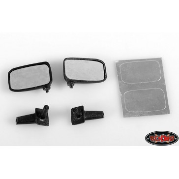 Mirror for Tamiya Hilux & Bruiser