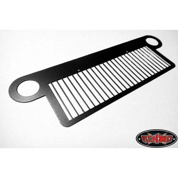 Metal Radiator Grill for Tamiya 1/14 Volvo