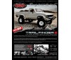 Trail Finder 2 Truck Kit w/Mojave II Body Set