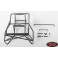 Conversion Package w/Metal Rear Bed and Interior Package