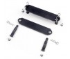 Composite Battery Holders For 2 X 3 Bat. Complete Set