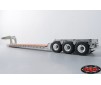 1/14 Lowboy Trailer