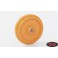 DISC.. DXR2 Dozer Track Wheel Set