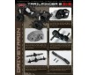 Trail Finder 2 Truck Kit SWB