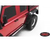 Rubber Door Handles for Traxxas TRX-4