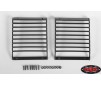 Front Lamp Guards for Traxxas TRX-4