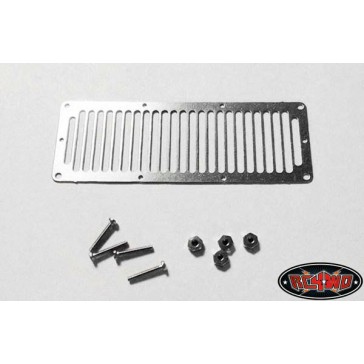 Hood Grill for Tamiya CC01 Wrangler