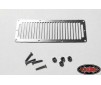 Hood Grill for Tamiya CC01 Wrangler