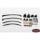 Scale Semi Truck Front Leaf Spring Assembly Set