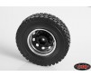 Front Semi Truck Wheel 12mm Hex conversion