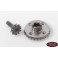 DISC.. 1/14 Heavy Duty Gear set for 8x8 Axles