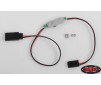 Mini ON/OFF Switch For Lighting Unit