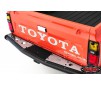Metal Vintage Rear Emblem for TF2 Mojave Body (White)