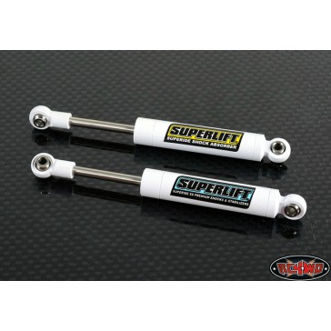 Superlift Superide 100mm Scale Shock Absorbers
