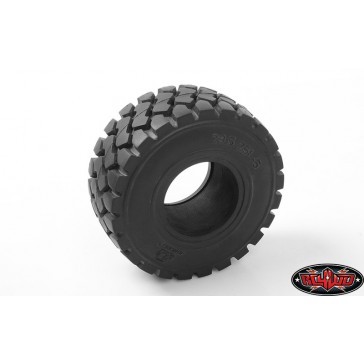 Earth Mover 1/14 Loader Tire