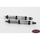 Rock Krawler RRD Emulsion Scale Dual Spring Shocks (10