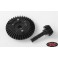 Heavy Duty Bevel Gear Set 38T/13T