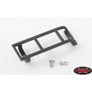 Rear Ladder for 1/18 Gelande D90 (Black)