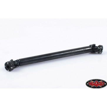 Ultra Scale Hardened Steel Driveshaft (5.70/7.08-145mm/