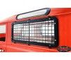 Side Windows Guard Pair for Land Rover Defender D90